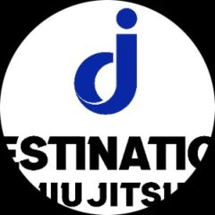 Destination Jiu Jitsu