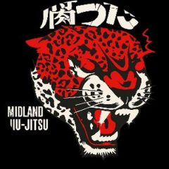 Midland BJJ