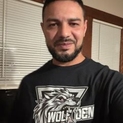 Elias Morales Jr