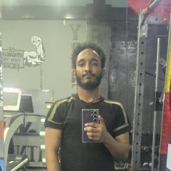 Ermiyas Ashagre