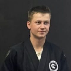 Teo Møller
