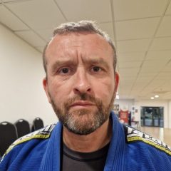 Neil Jones