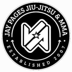 Jay Pages Jiu-Jitsu and MMA