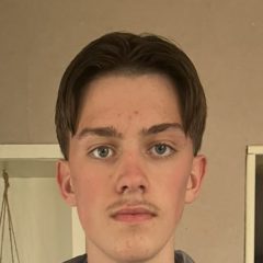 Sacha De Meester