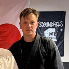 Kieren Clements