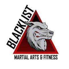Blacklist Martial Arts and Fitness