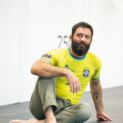 Johan Jaumain