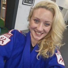 Pamela Miglans