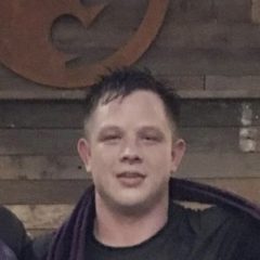 Niko Hughes