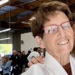 Janet Ballard