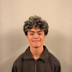 Ethan Arellano