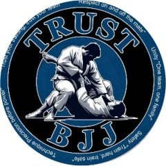 Trust BJJ