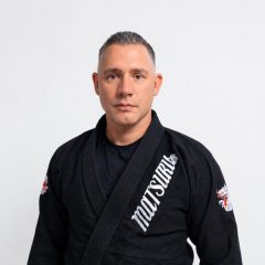 Wesley Ward