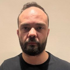 Cristian Marica