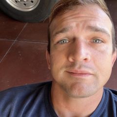 William Bucklew Jr