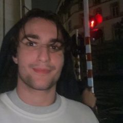 Senna Cools