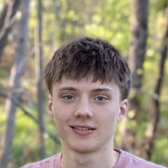 Isaac Yoder