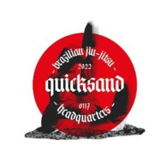 Quicksand BJJ