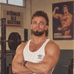 Jerome Torkel