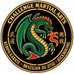 Challenge Martial Arts and Fitness