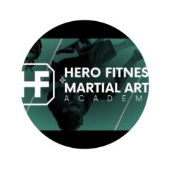 Hero fitness training academy