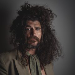 Adrian Frost