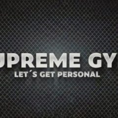 Supreme gym