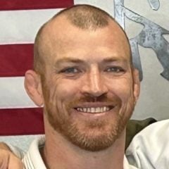 Josh Pulsifer