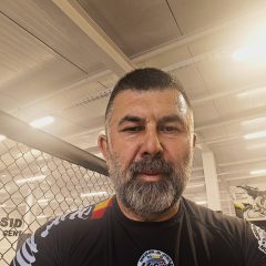 Catalin Dumitru Vlad