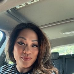 Cici Kealiinohomoku-Tran