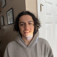 Elias Morales III