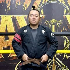 Thành Thao Lược