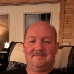 Joshua McKean