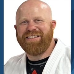 Cody Hudson
