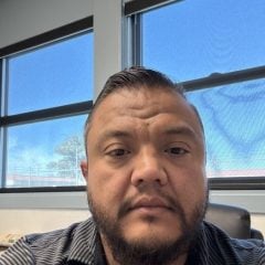 Phillip De La Rosa