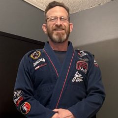 Joshua Andrus