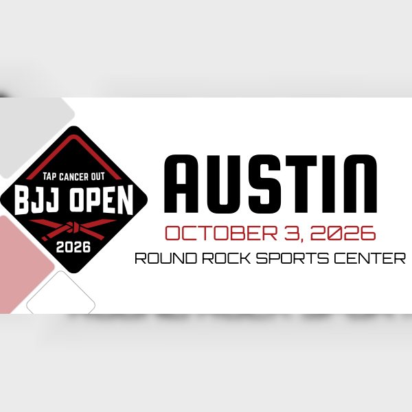 Tap Cancer Out Austin 2026