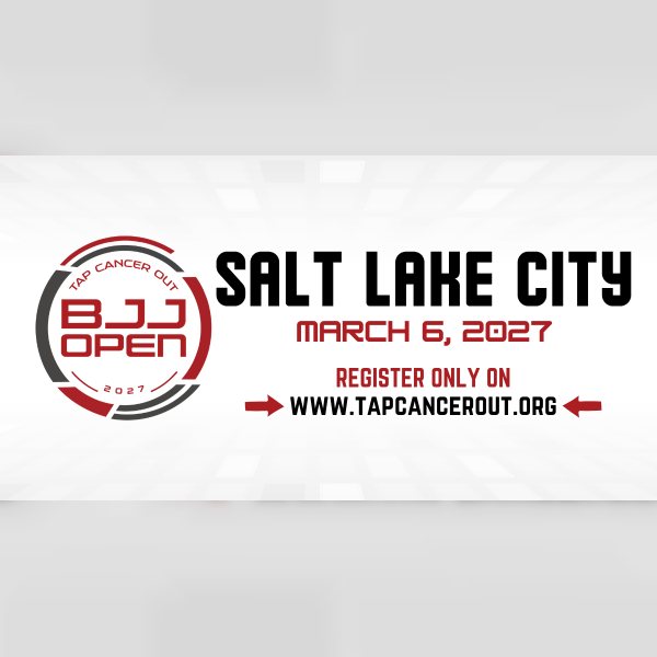 Tap Cancer Out Salt Lake City 2027
