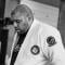 Long time BJJ practitioner here in Ohio.  His coach (DuDu) is one of the original black belts in NE Ohio