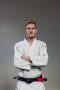 I have trained with Chris for many years, in many parts of the globe, since the first official BJJ Globetrotters Camp in Denmark. He has a deep knowledge of the grappling arts.