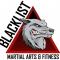 Brazilian Jiu Jitsu training at Blacklist Martial Arts and Fitness in Houma