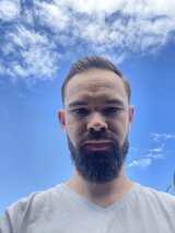 Kruz Cupitt