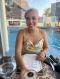Cassandra Blaine