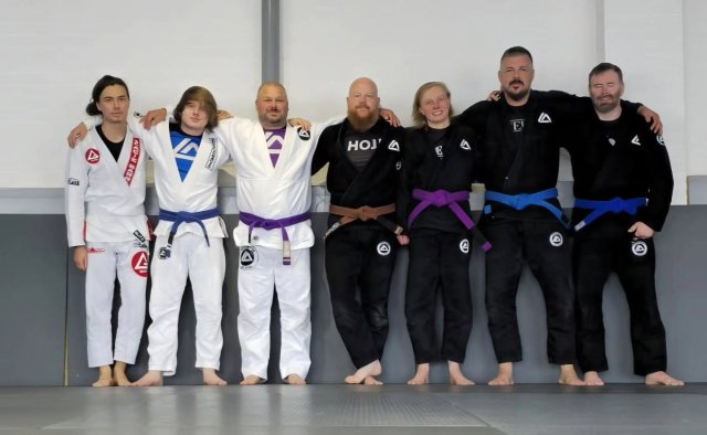 Daytime classes