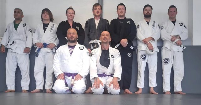 Fundamental class