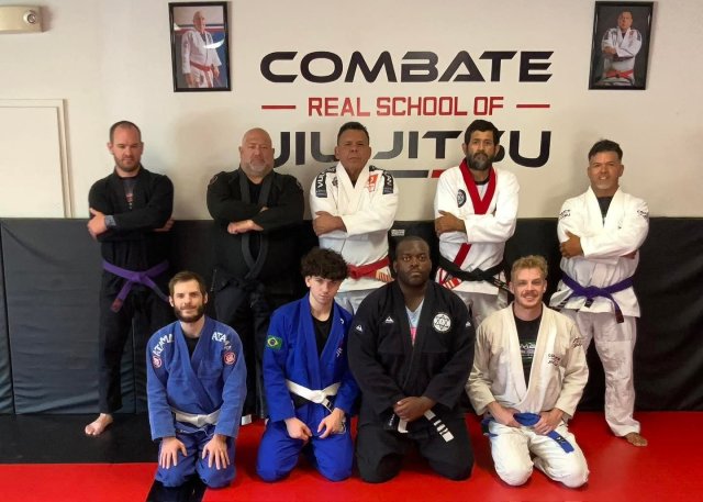 Joe Moreira seminar Aug. 2026