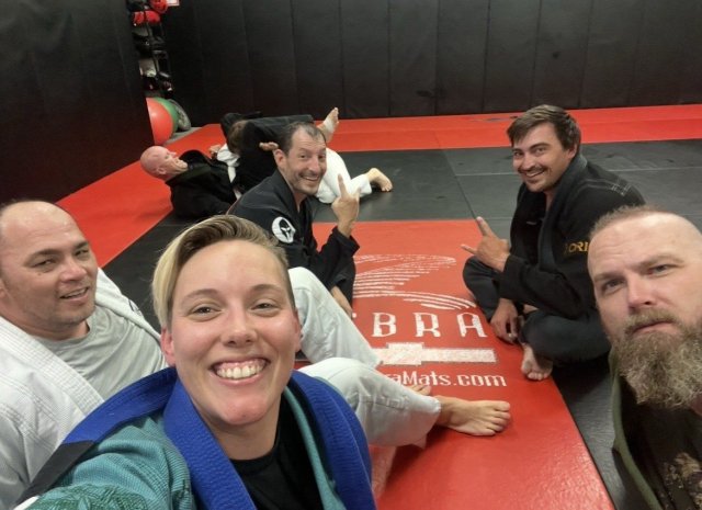 Some of my favorite guys!