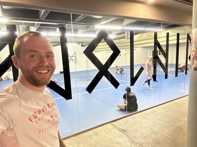 Mjölnir MMA Reykjavik