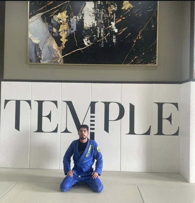 Temple Jiu-Jitsu (Phuket) /24