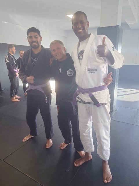 Beyond Jiu-Jitsu (Peniche) 09/25